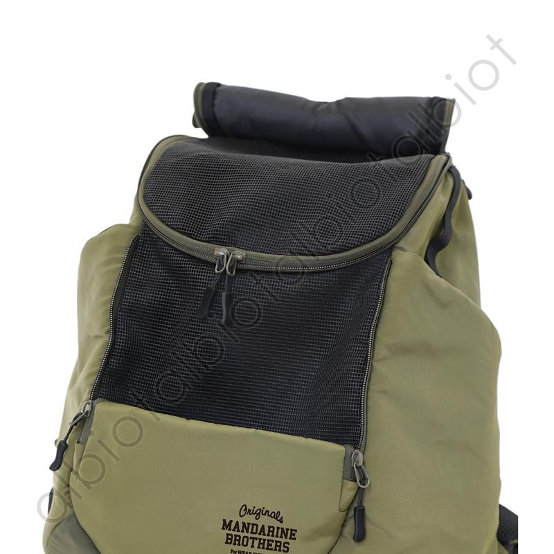 MANDARINE BROTHERS（マンダリンブラザーズ） 【マンダリンブラザーズ