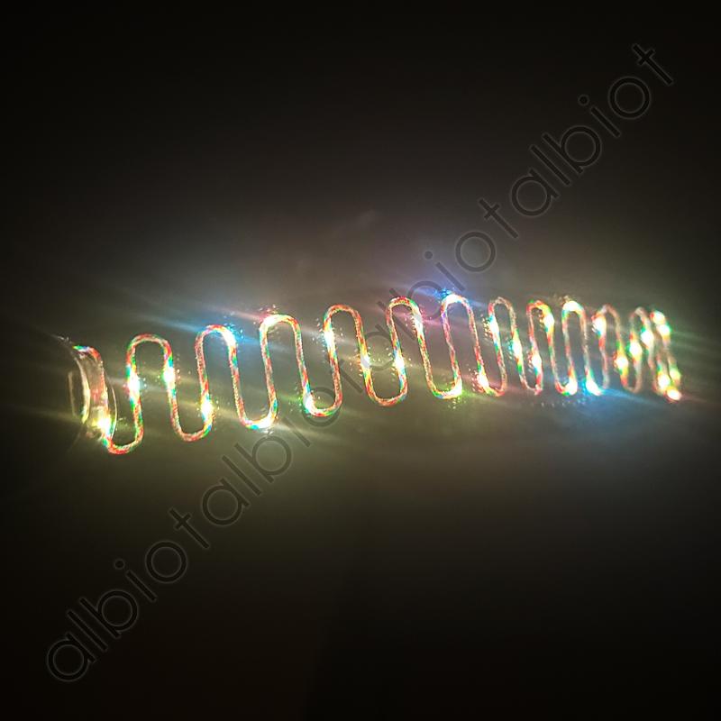 MANDARINE BROTHERS 【マンダリンブラザーズ】ナイトスケープLED