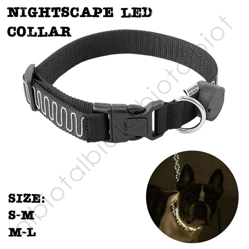 MANDARINE BROTHERS 【マンダリンブラザーズ】ナイトスケープLED