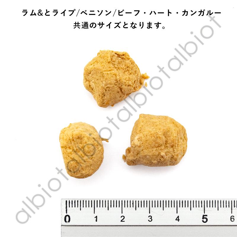 Moora Moora | ムーラムーラ トリーツ カンガルー 40g | BACK TO BASICS | 01