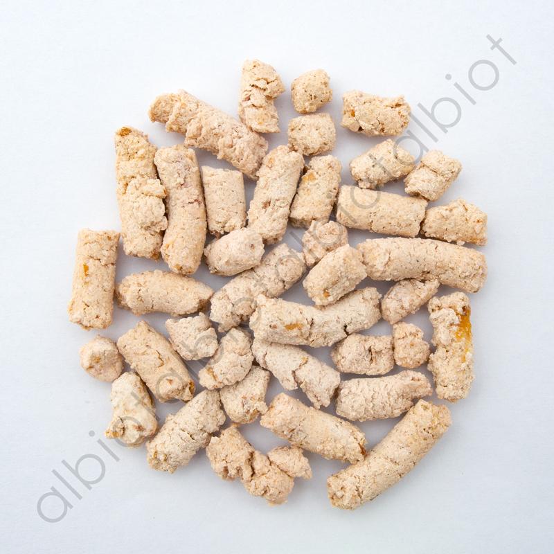 nico cook ニコクック コロりんご クランベリー 犬用 50g | ブランド登録なし | 03