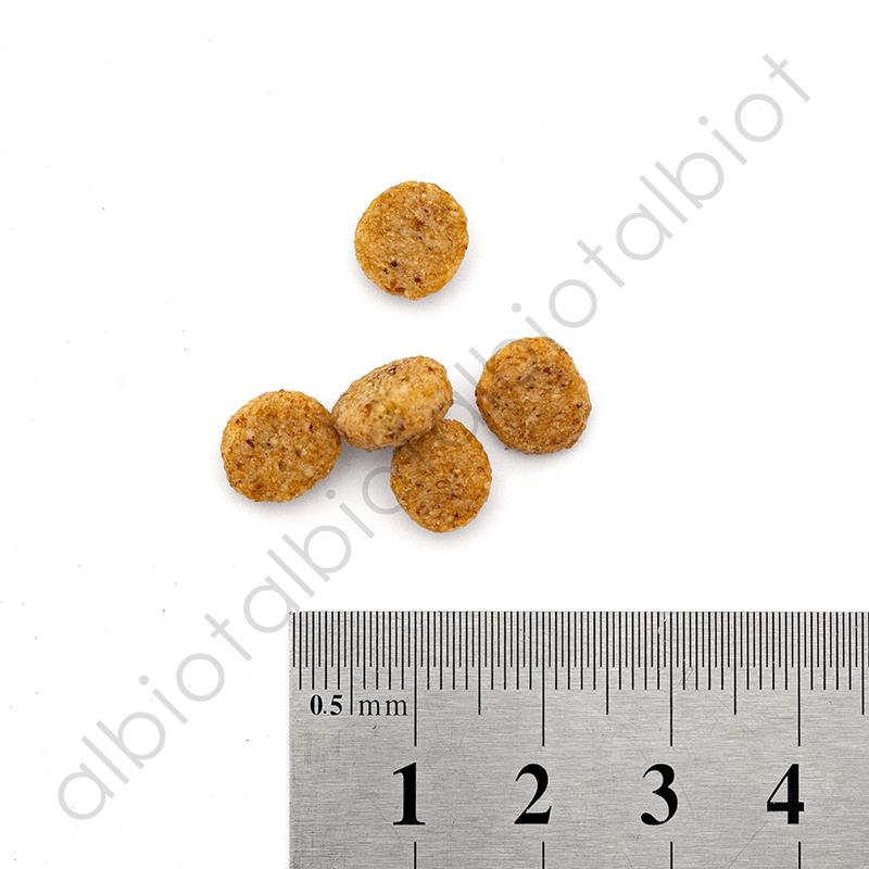 ナチュラルハーベストメンテナンス　フイッシュ　小粒 メンテナンススモール ［フィッシュ］ | ナチュラルハーベスト