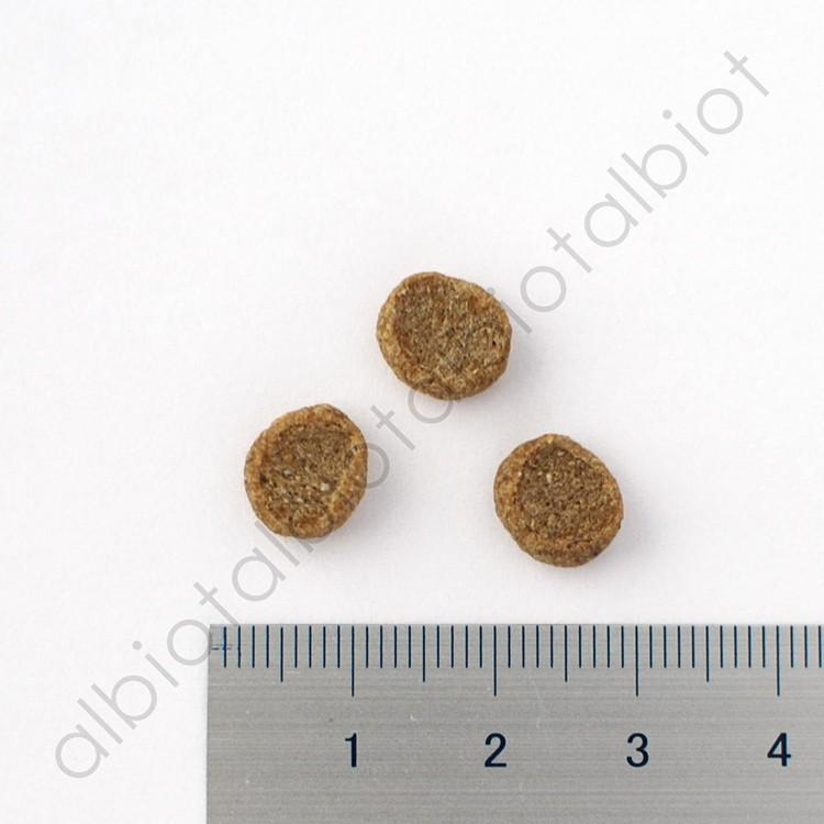 ナチュラルハーベスト レジームスモール 1.1kg×2袋 旧レジーム標準粒