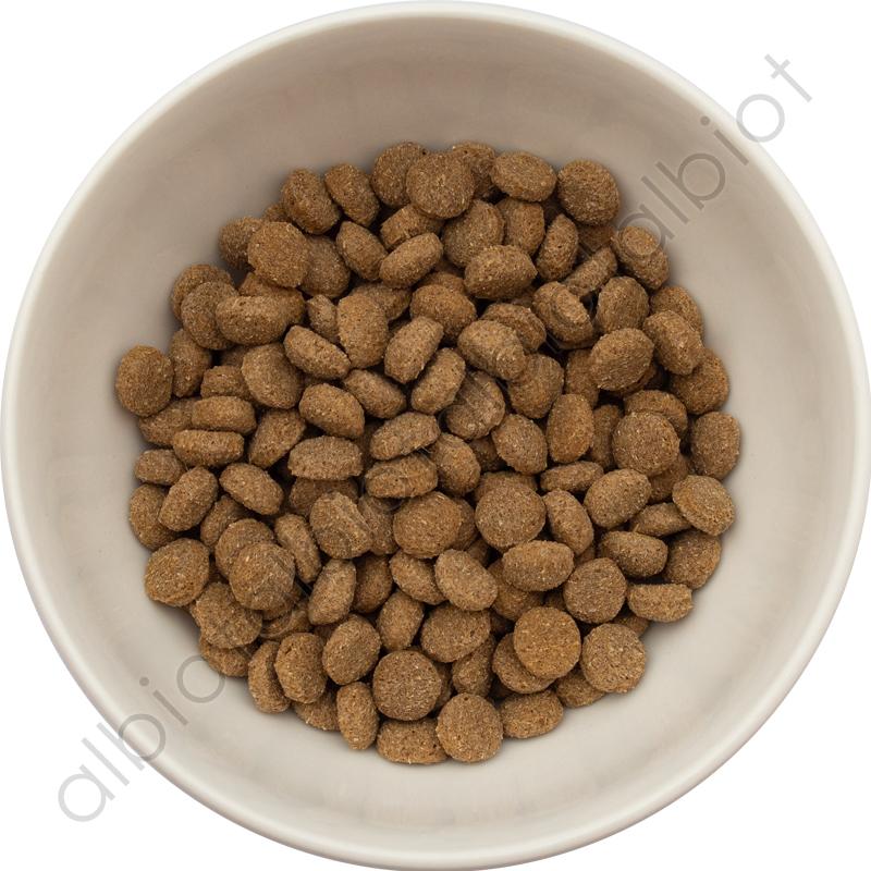 ナチュラルハーベスト レジーム スモール チキン中粒1.1kg×5 ナチュラルハーベスト（NATURAL harvest） レジームスモール[チキン