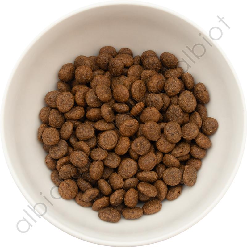 ナチュラルハーベスト シュープリーム 1.1kg×6袋 (ジッパー付き