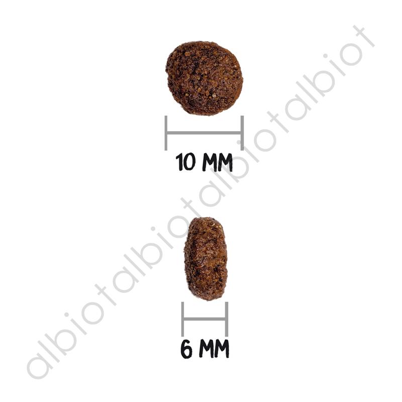OWNAT オーナット グレインフリープライム 小粒 チキン＆ターキー 1kg ドッグフード | ownat | 01