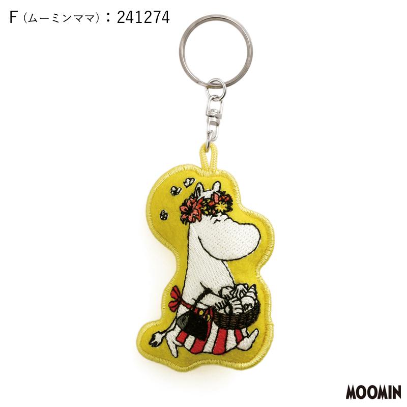 Mm080 プランプキーリング F ムーミンママ Ppring F Albiot 通販 Yahoo ショッピング