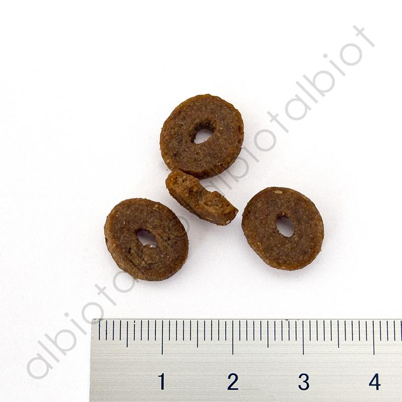 リアルネイチャーレシピ No.3 オーシャンサーモン 2kg ドッグフード | ブランド登録なし | 01
