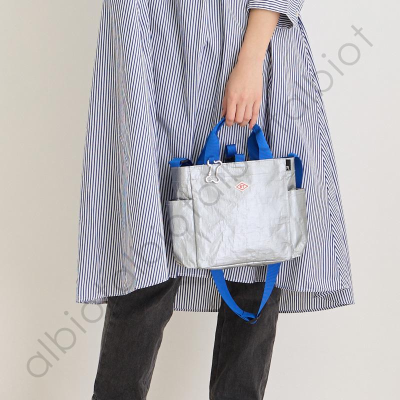 ROOTOTE ルートート SN.スクエア.ドッグ.バディ-A (1128)｜albiot-shop｜16