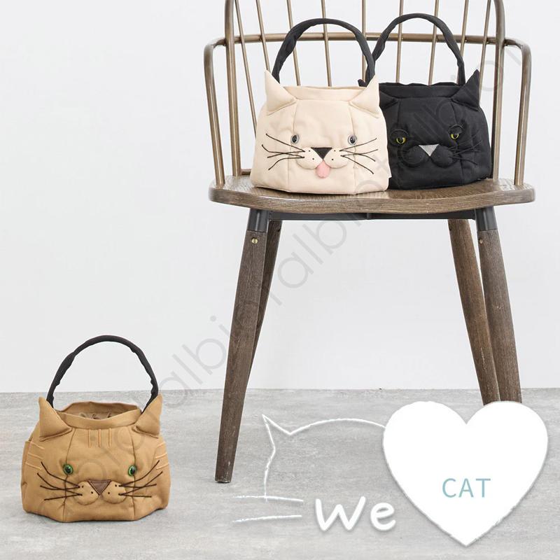 ROOTOTE（ルートート） EU.ベビールー.neko-A : albiot - 通販 - Yahoo 