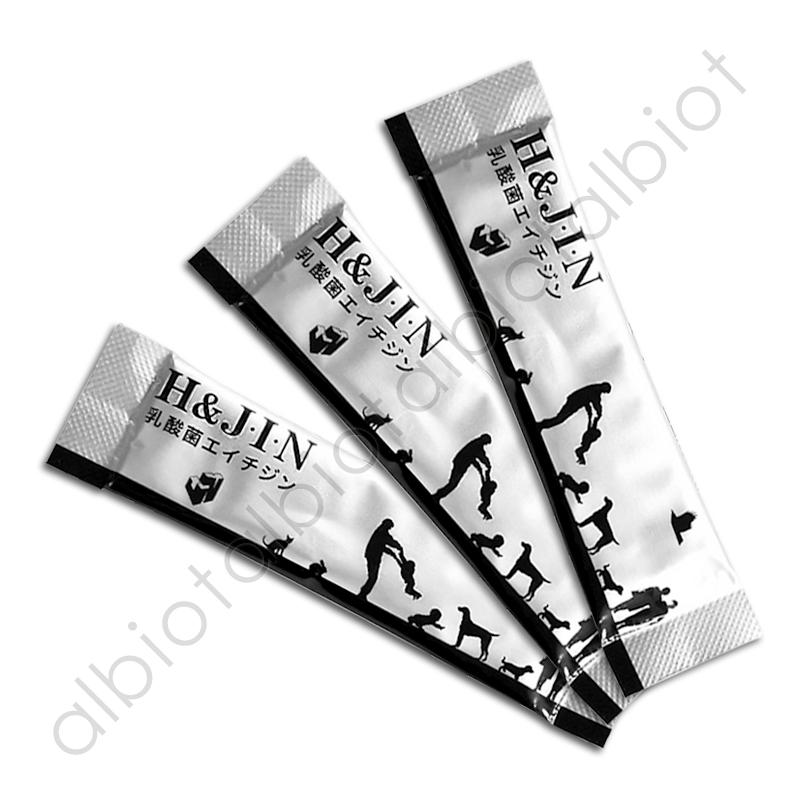 エイチジンブルー 30包 動物用乳酸菌食品 JIN （ペット用サプリメント） | ブランド登録なし | 01