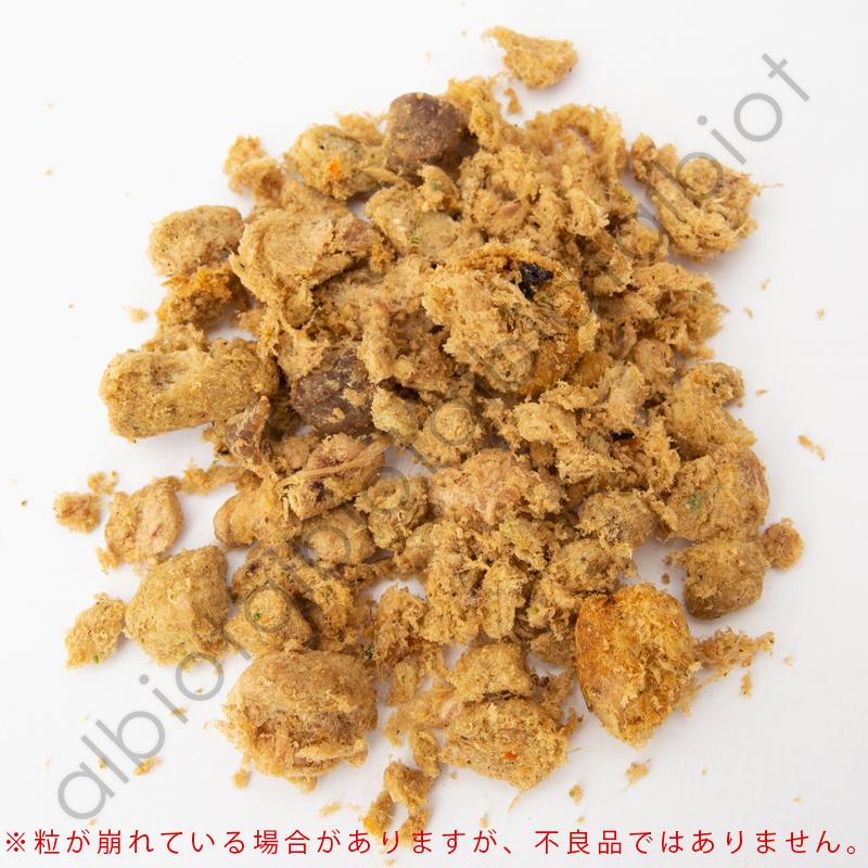 WOOF ワフ フリーズドライ ドッグフード チキン 280g : albiot