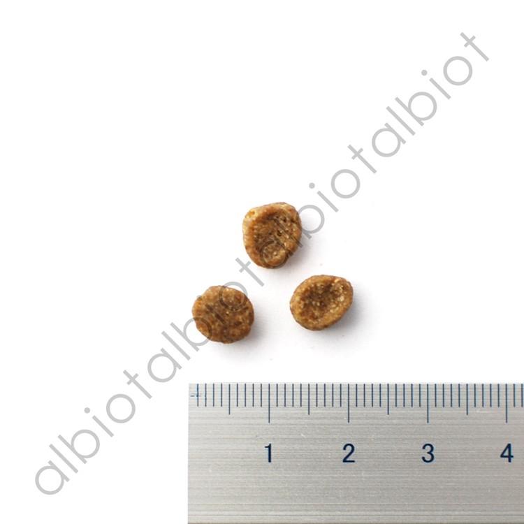 BLISMIX ブリスミックス ラム 小粒 1kg ドッグフード : albiot