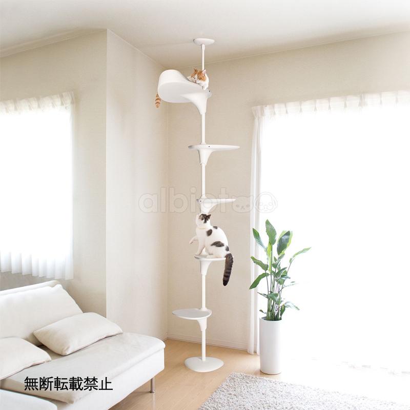 OPPO（オッポ） OPPO CatForest-2 キャットフォレスト2 キャットタワー