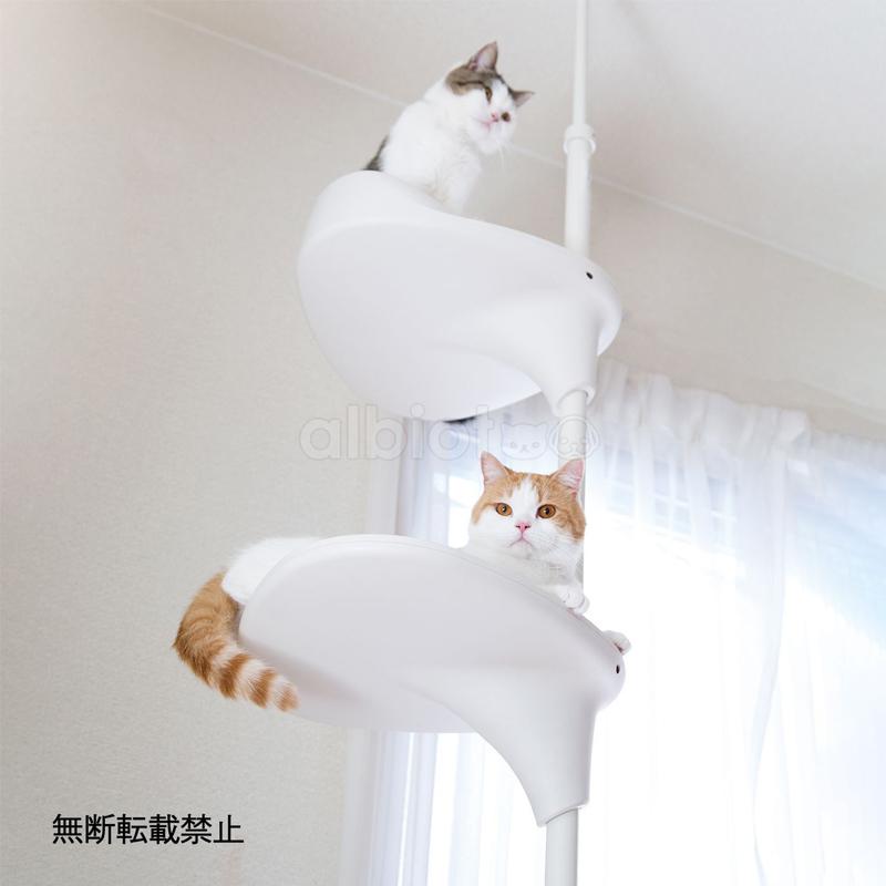 OPPO（ペット） OPPO CatForest-2 キャットフォレスト2 キャット
