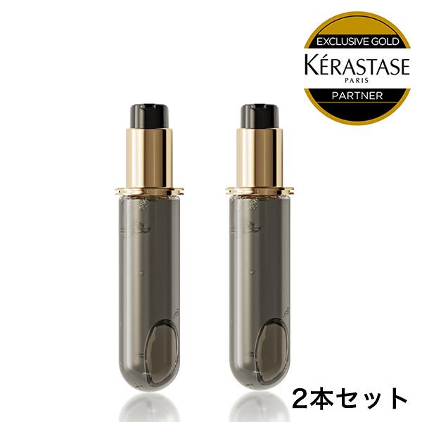 ２セット　ケラスターゼ CH ユイル クロノロジスト N 75ml ケラスターゼ（KERASTASE PARIS） 【2,178円OFF】ケラスターゼ CH