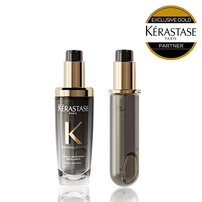ケラスターゼ（KERASTASE PARIS） 【1,584円OFF】CH ユイルクロノ