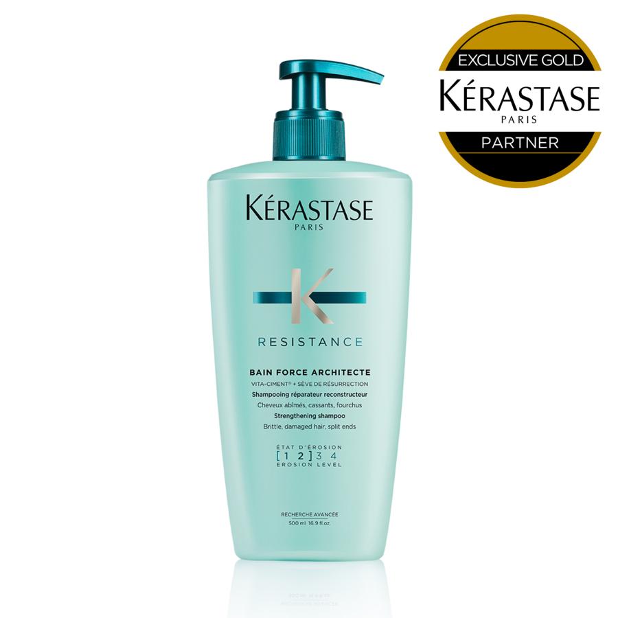 ケラスターゼ レジスタンス RE  フォルス 500ml　新品 ケラスターゼ（KERASTASE PARIS） 【748円OFF】RE バン ド フォルス N