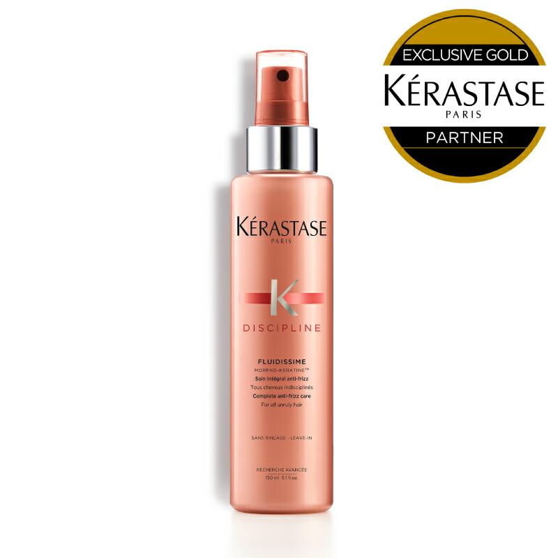 ケラスターゼ（KERASTASE PARIS） DP フルイ ディシーム 150mL