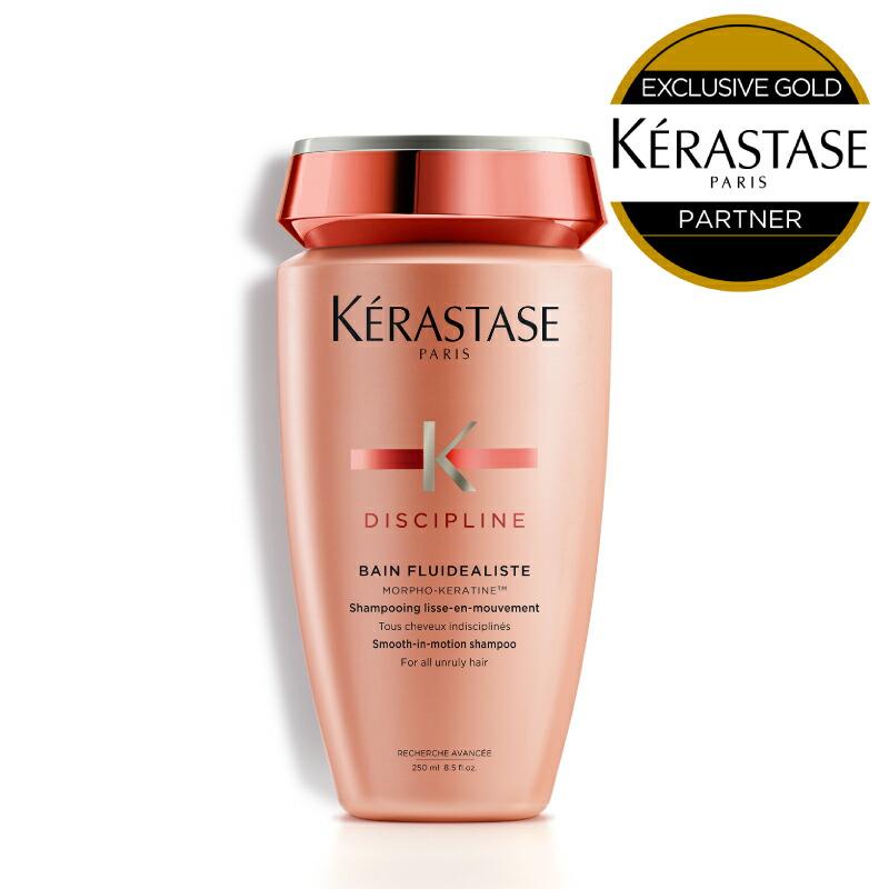 【在庫限り値下げ】KERASTASE バンフルイダリスト&フォンダンフルイダリス ケラスターゼ（KERASTASE PARIS） 【418円OFF】DP バン フルイダリスト