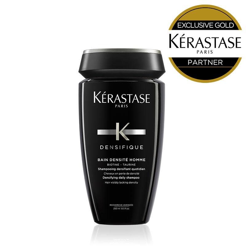 ケラスターゼ（KERASTASE PARIS） 【418円OFF】DS バン デンシフィック