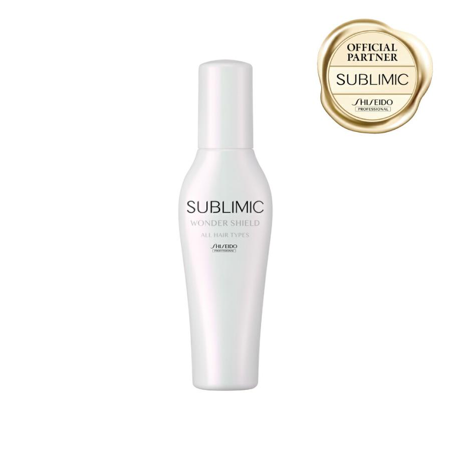 SUBLIMIC 【正規販売店】資生堂プロフェッショナル サブリミック