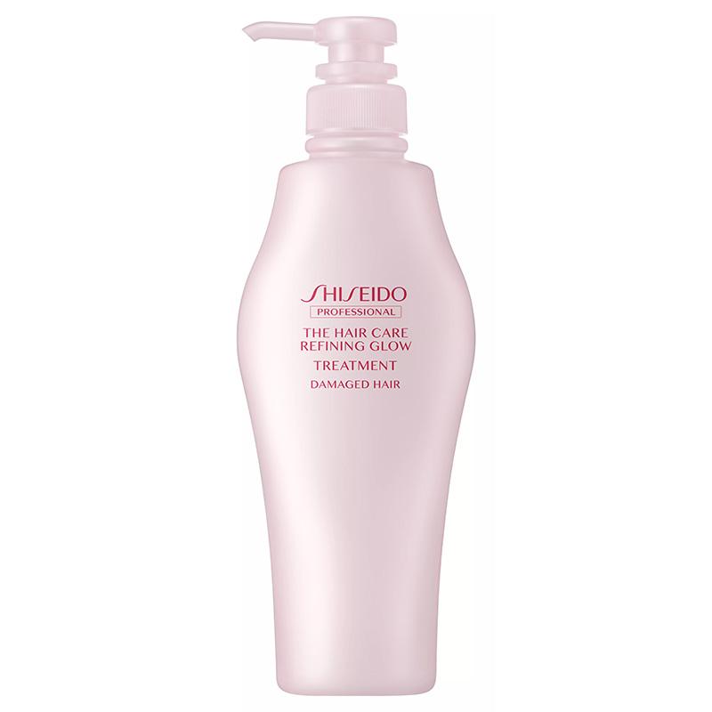SHISEIDO ヘアケア リファイニンググロウセット｜Yahoo!フリマ（旧