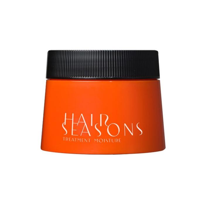 HAIR SEASONS DEMI デミ ヘアシーズンズ トリートメント モイスチャー