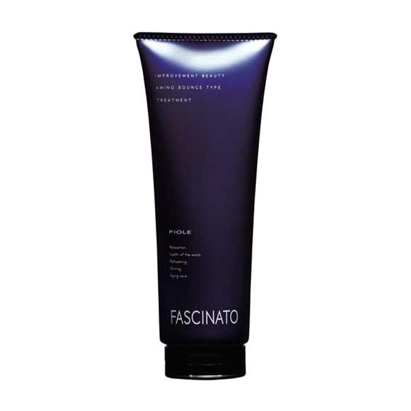 FASCINATO FIOLE フィヨーレ ファシナート トリートメントAB 180g