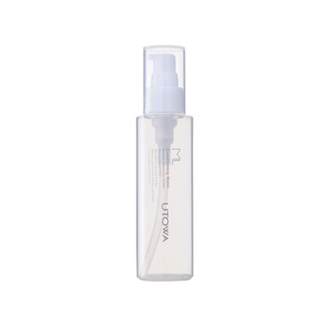UTOWA★コンディショニングウォーター UTOWA（ウトワ） 【ウトワ】ML コンディショニングウォーター 120mL