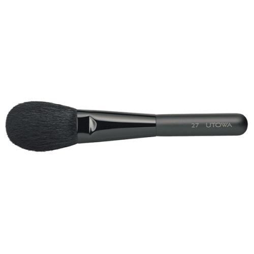 UTOWA PROFESSIONAL メイクブラシセット UTOWA（ウトワ） 【ウトワ】ウトワ メイクアップブラシ 27 : ALBUM