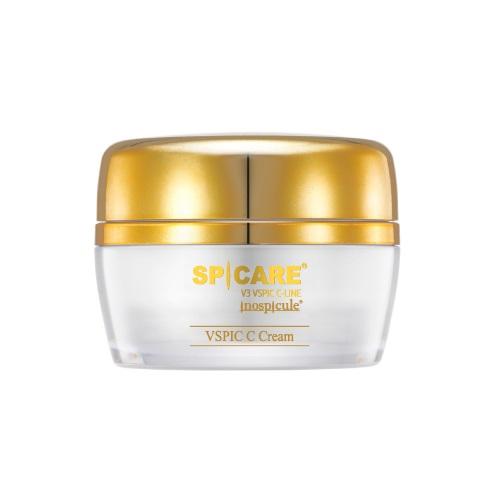 フェイスクリーム SPICARE Le Cadeau Cream 30g SPICARE V3 Le Cadeau Cream 30g 新品未開封 正規品｜Yahoo!フリマ（旧