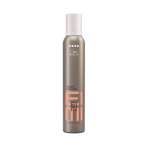 EIMI シェイプコントロールムース 300ml アイミィ WELLA ウエラ EIMI シェイプコントロールムース 300ml