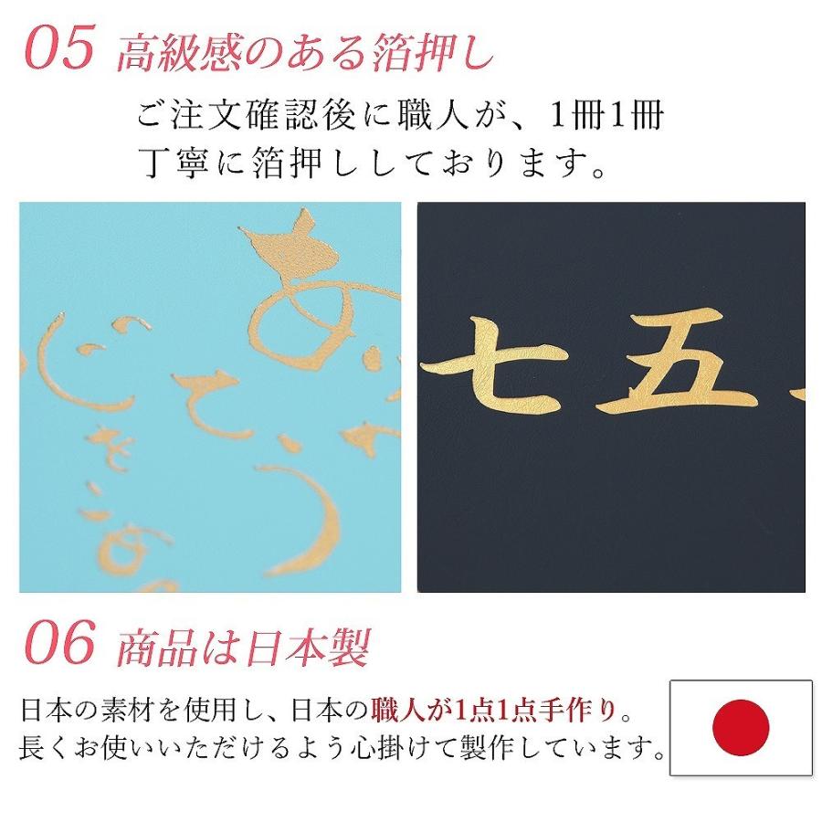 クラウンハート 写真台紙 3面6切 a4 2l l 丸枠【シンプル 中枠黒色