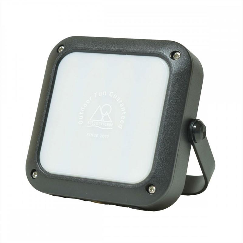 5050WORKSHOP HiLUMENmini ハイルーメンミニ LEDランタン