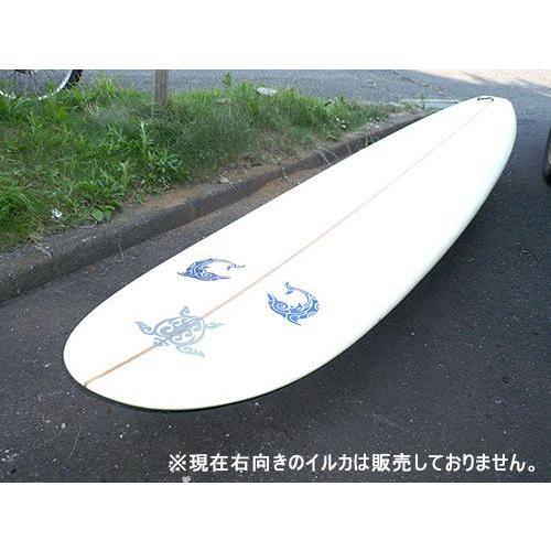 ROYCEさん専用✴︎ビンテージサーフボードブランド　ステッカーコレクション✴︎ HOBIE SURFBORDS（ホビー サーフボード） ステッカー/Lサイズ