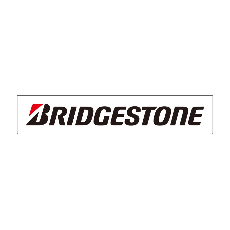 BRIDGESTONE（ブリヂストン） ステッカー SP-37 ブリヂストン角 S
