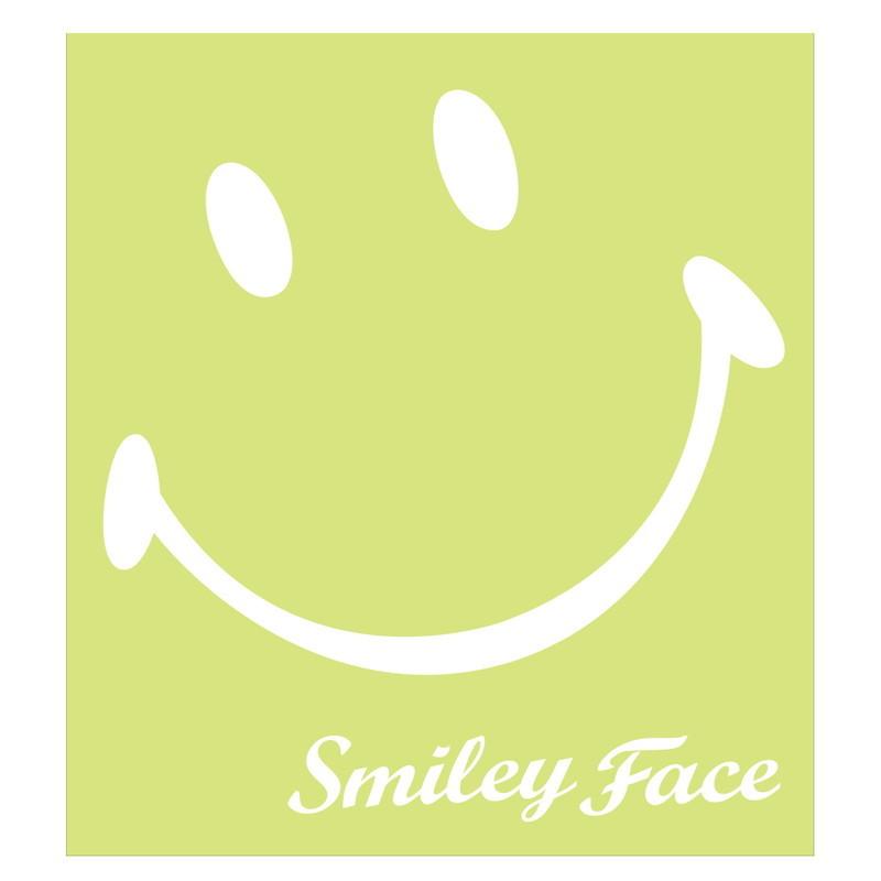 happy☆smileページ Happy Smile - 3D-Emoji 2/6 - Black and White Sphere - VECTOR