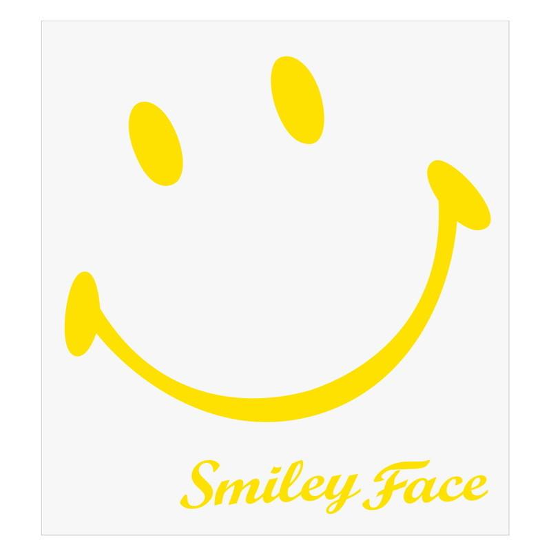 happy☆smileページ Happy Smile - 3D-Emoji 2/6 - Black and White Sphere - VECTOR