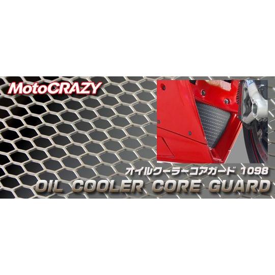 DUCATI（ドゥカティ） Superbike : 1198/1098/848 オイルクーラー