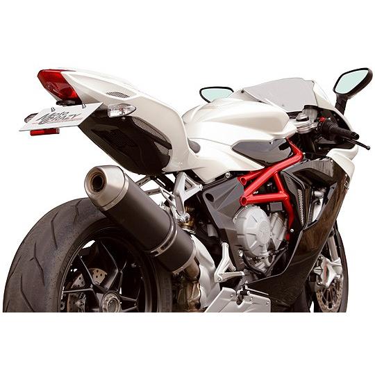 MV AGUSTA Agusta アグスタ F3 (Y12-) フェンダーレスキット SFA MV AGUSTA Agusta アグスタ F3 (Y12-) フェンダーレスキット SFA