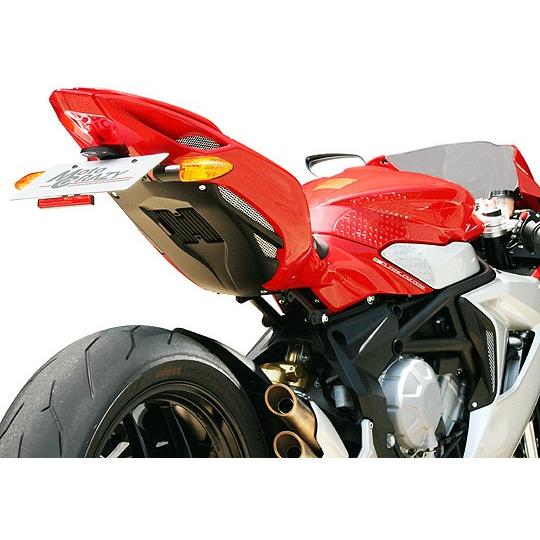 MV AGUSTA Agusta アグスタ F3 (Y12-) フェンダーレスキット SFA MV AGUSTA Agusta アグスタ F3 (Y12-) フェンダーレスキット SFA
