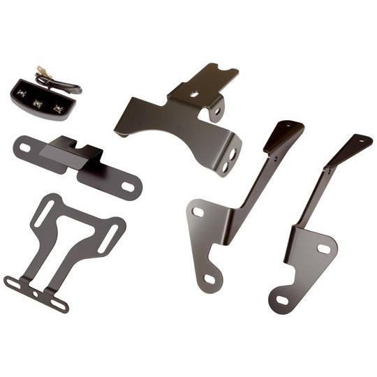 クラリッオーネ製mvアグスタf4 フェンダーレスキット Creazione ビレットフェンダーレスキット F4 2010-2012