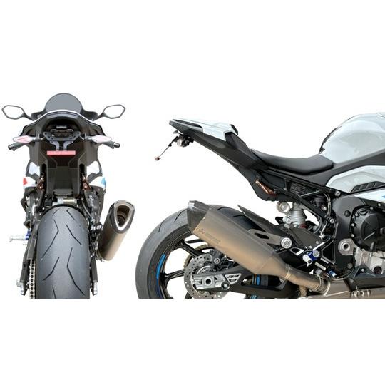 BMW M1000rr S1000RR 19 - 24 フェンダーレス BMW M1000rr S1000RR 19 - 24 フェンダーレス 【公式通販】