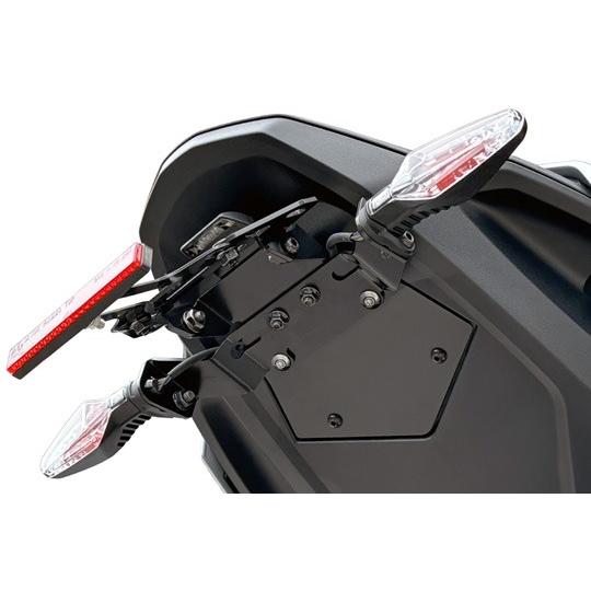 BMW M1000rr S1000RR 19 - 24 フェンダーレス BMW BMW S1000RR M1000RR（2023年〜2024年モデル）ステンレス製