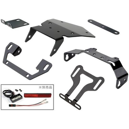 BMW BMW S1000RR M1000RR（2023年〜2024年モデル）ステンレス製