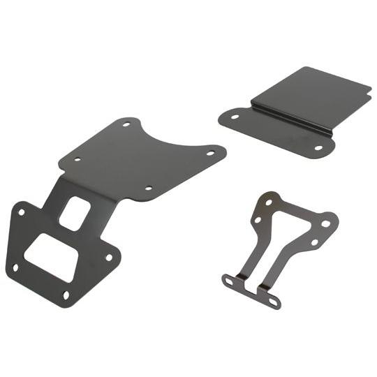 DUCATI ドゥカティ Monster用 ステンレス製 フェンダーレスキット SFD-K03BK_4