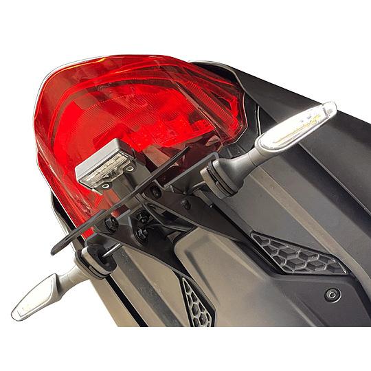 DUCATI ドゥカティ MONSTER 937（2021年〜) ステンレス製