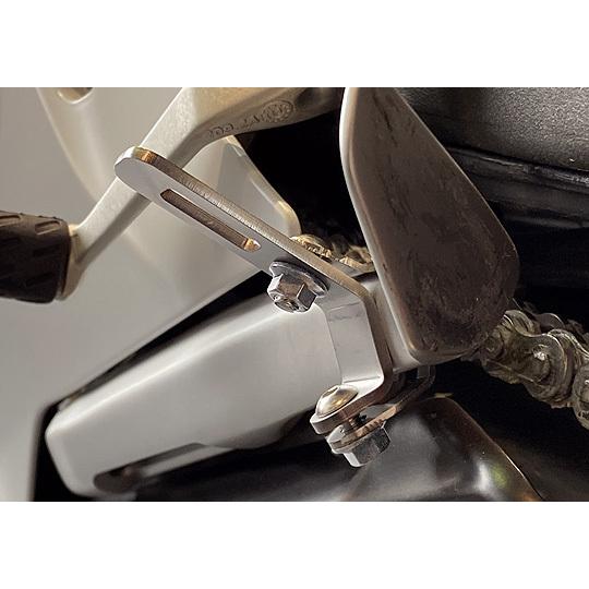 DUCATI（ドゥカティ） PANIGALE V2（-MY24）専用 サイドスタンド