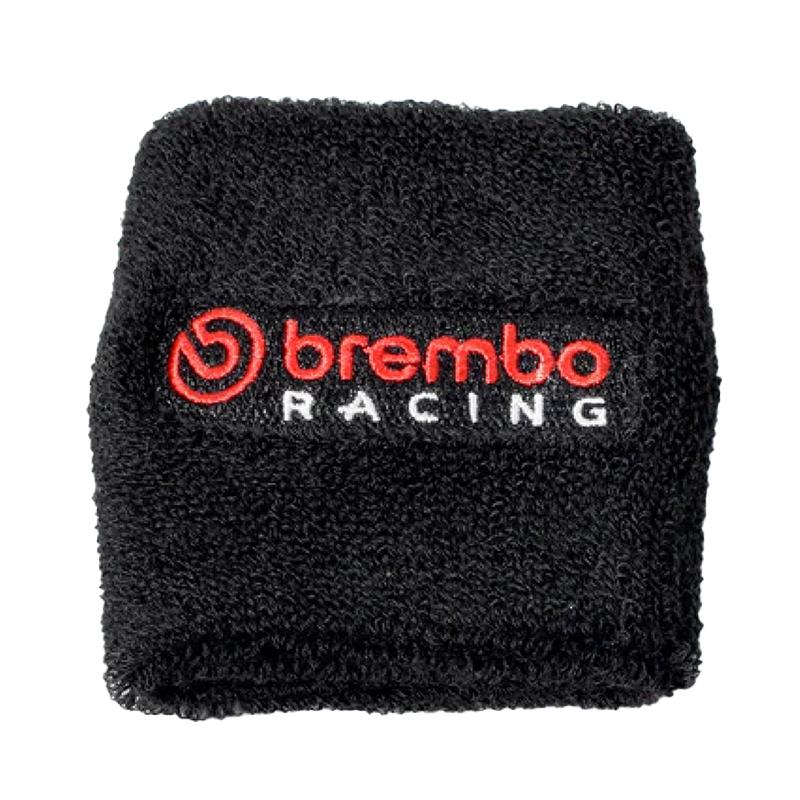 brembo（ブレンボ） リザーバータンク カバー ブレーキ側 リストバンド